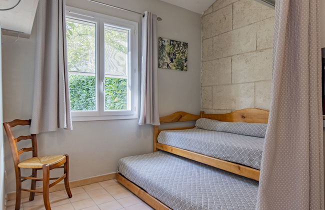 Casa de 3 quartos em Arles com piscina e jardim - Foto 11