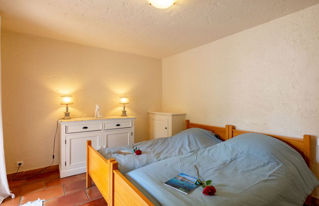 Casa de 5 quartos em Fréjus com piscina privada e jardim - Foto 15