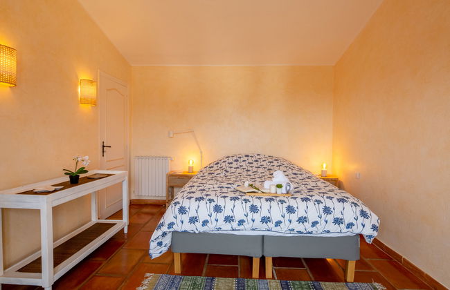 Casa de 5 quartos em Fréjus com piscina privada e jardim - Foto 18