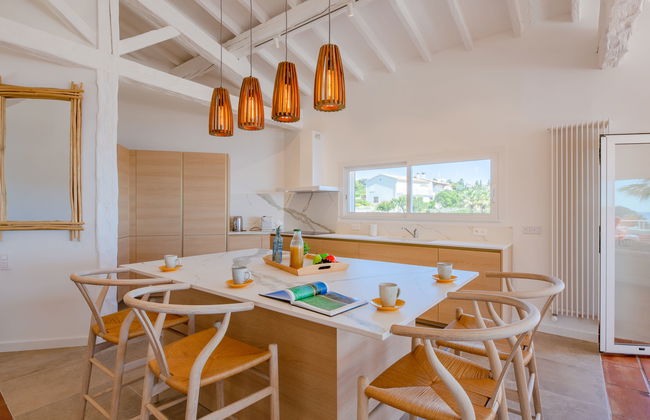 Casa de 5 quartos em Fréjus com piscina privada e jardim - Foto 3