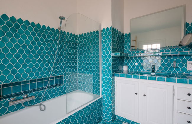 Casa de 5 quartos em Fréjus com piscina privada e jardim - Foto 20