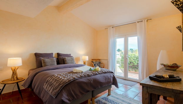 Casa de 5 quartos em Fréjus com piscina privada e jardim - Foto 4
