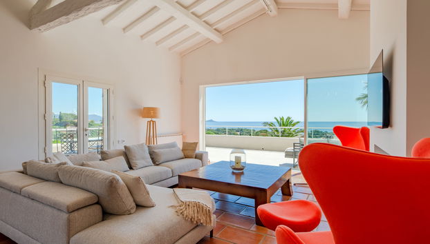 Casa de 5 quartos em Fréjus com piscina privada e jardim - Foto 2