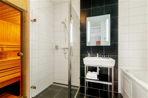 Foto 5 - Apartamento de 2 quartos em Zeewolde com piscina e sauna