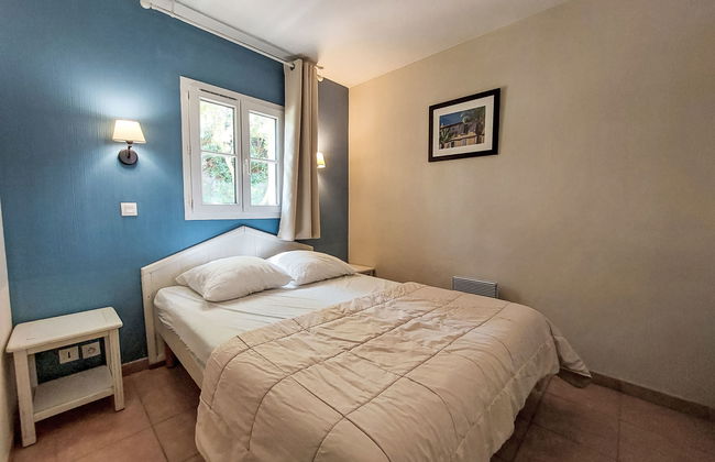 Apartamento de 3 quartos em Six-Fours-les-Plages com piscina e jardim - Foto 18