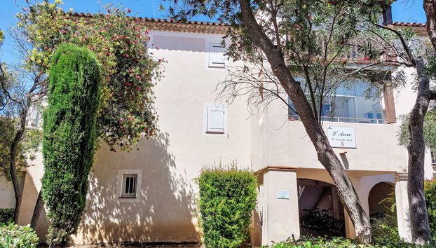Apartamento de 3 quartos em Six-Fours-les-Plages com piscina e jardim - Foto 2