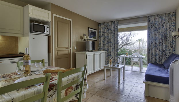Apartamento de 3 quartos em Six-Fours-les-Plages com piscina e jardim - Foto 5