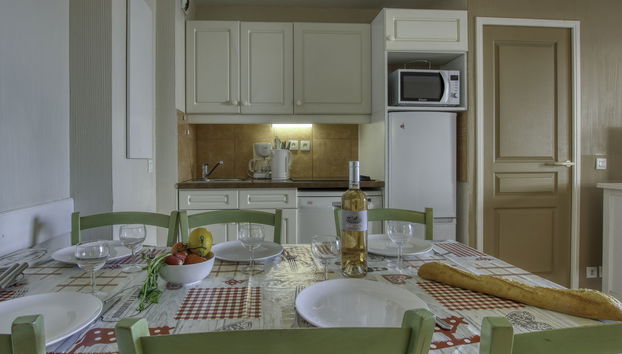 Apartamento de 3 quartos em Six-Fours-les-Plages com piscina e jardim - Foto 4