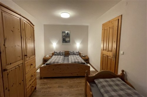 Foto 14 - Apartment mit 1 Schlafzimmer in Sankt Johann in Tirol mit terrasse und blick auf die berge