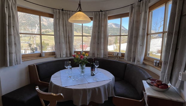 Apartamento de 2 quartos em Sankt Johann in Tirol com jardim e terraço - Foto 2