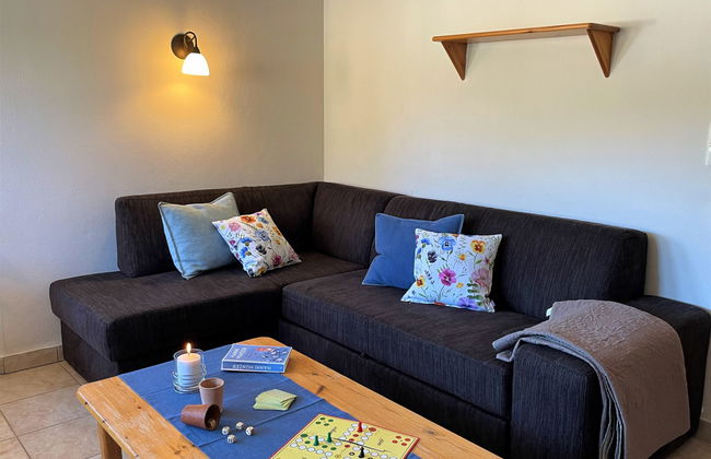 Apartamento de 2 quartos em Sankt Johann in Tirol com jardim e terraço - Foto 12