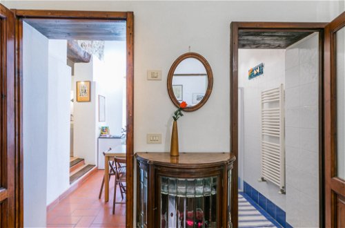 Foto 19 - Haus mit 4 Schlafzimmern in Greve in Chianti mit privater pool und garten