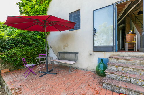 Photo 31 - Maison de 4 chambres à Greve in Chianti avec piscine privée et jardin