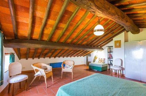 Foto 53 - Casa con 4 camere da letto a Greve in Chianti con piscina privata e giardino