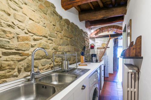 Photo 49 - 4 bedroom House in Greve in Chianti with private pool and garden