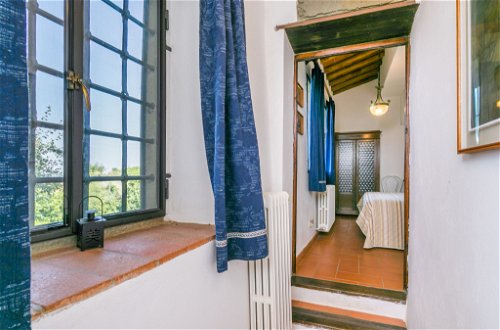 Foto 23 - Haus mit 4 Schlafzimmern in Greve in Chianti mit privater pool und garten