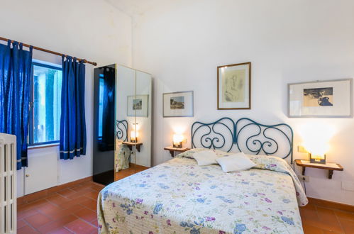 Foto 15 - Haus mit 4 Schlafzimmern in Greve in Chianti mit privater pool und garten