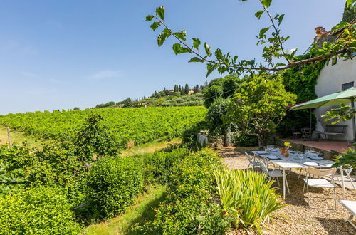 Foto 55 - Haus mit 4 Schlafzimmern in Greve in Chianti mit privater pool und garten