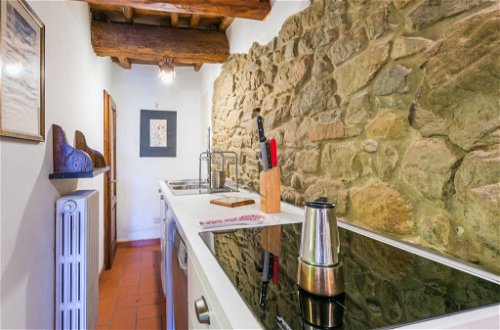 Photo 44 - 4 bedroom House in Greve in Chianti with private pool and garden