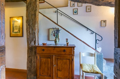 Photo 39 - 4 bedroom House in Greve in Chianti with private pool and garden