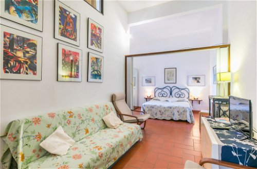 Foto 13 - Casa con 4 camere da letto a Greve in Chianti con piscina privata e giardino