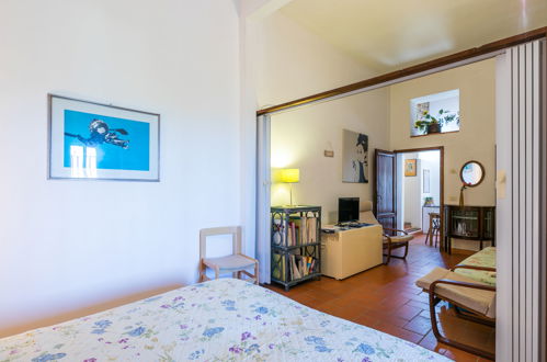 Photo 17 - 4 bedroom House in Greve in Chianti with private pool and garden