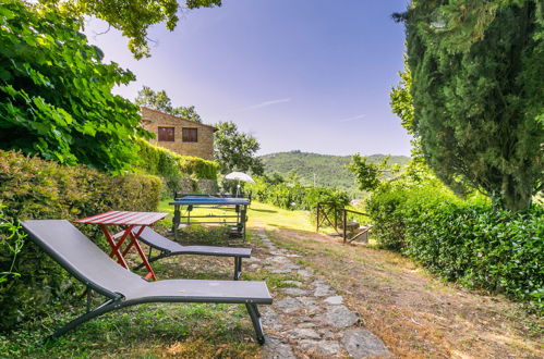 Foto 59 - Casa de 4 habitaciones en Greve in Chianti con piscina privada y jardín