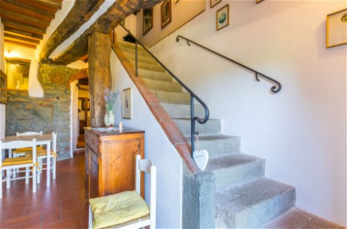 Photo 33 - 4 bedroom House in Greve in Chianti with private pool and garden