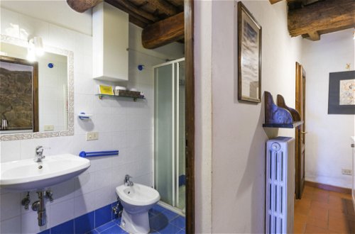 Foto 45 - Casa con 4 camere da letto a Greve in Chianti con piscina privata e giardino