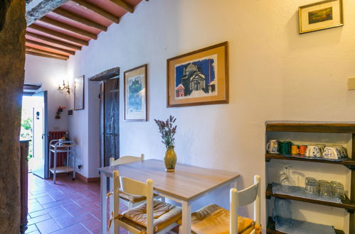 Photo 42 - 4 bedroom House in Greve in Chianti with private pool and garden