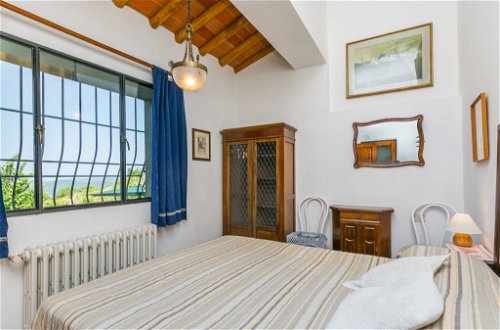 Foto 24 - Casa con 4 camere da letto a Greve in Chianti con piscina privata e giardino