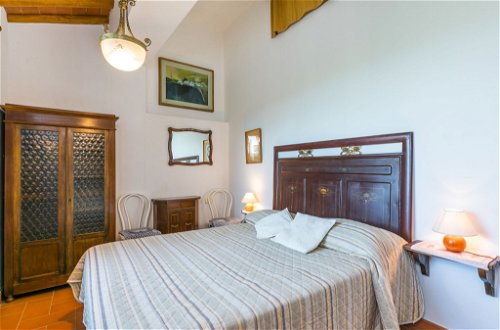 Foto 25 - Casa con 4 camere da letto a Greve in Chianti con piscina privata e giardino