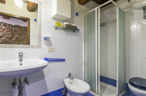 Foto 46 - Haus mit 4 Schlafzimmern in Greve in Chianti mit privater pool und garten