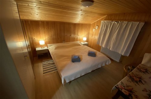 Foto 26 - Appartamento con 3 camere da letto a Zweisimmen