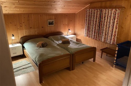 Foto 23 - Appartamento con 3 camere da letto a Zweisimmen