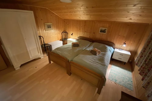 Foto 24 - Appartamento con 3 camere da letto a Zweisimmen