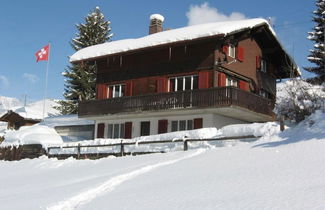 Photo 2 - 3 bedroom Apartment in Zweisimmen