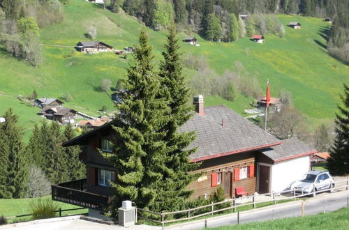 Photo 3 - 3 bedroom Apartment in Zweisimmen