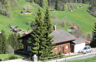 Photo 3 - 3 bedroom Apartment in Zweisimmen