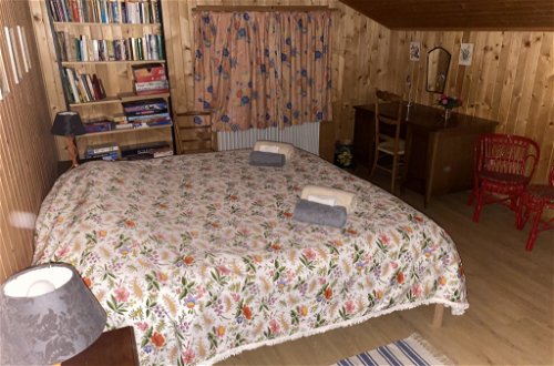 Foto 21 - Apartment mit 3 Schlafzimmern in Zweisimmen
