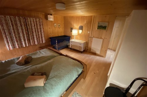Foto 25 - Apartment mit 3 Schlafzimmern in Zweisimmen