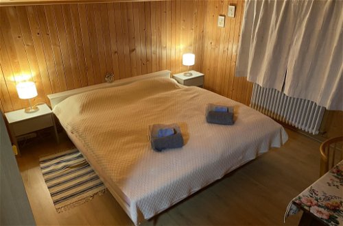 Foto 31 - Appartamento con 3 camere da letto a Zweisimmen