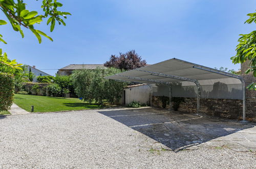 Foto 59 - Haus mit 4 Schlafzimmern in Višnjan mit privater pool und garten