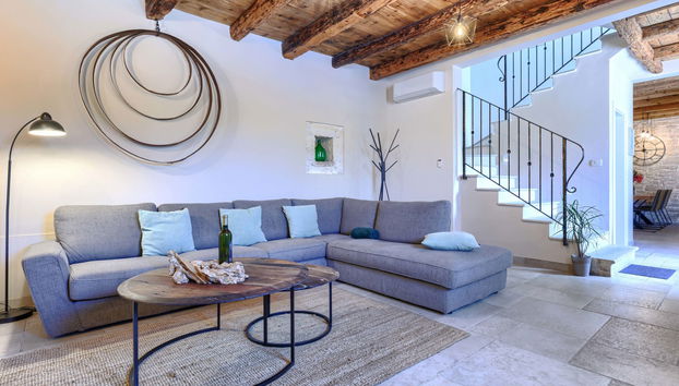 Haus mit 5 Schlafzimmern in Višnjan mit privater pool und garten - Foto 3