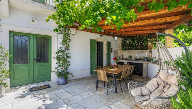 Haus mit 5 Schlafzimmern in Višnjan mit privater pool und garten - Foto 5