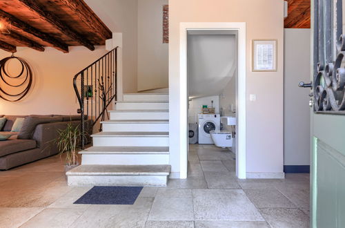 Foto 46 - Haus mit 4 Schlafzimmern in Višnjan mit privater pool und garten