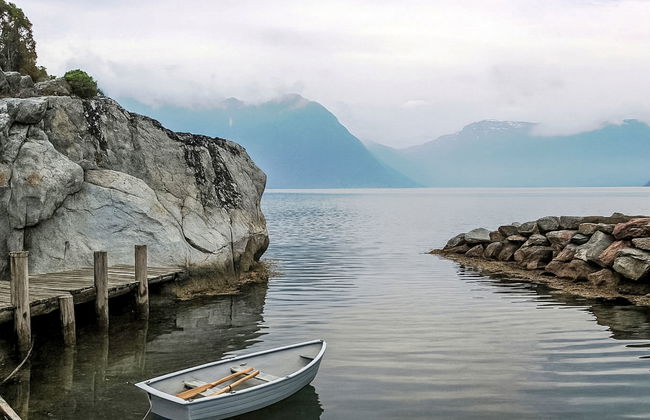 Haus mit 3 Schlafzimmern in Voss mit garten und terrasse - Foto 16