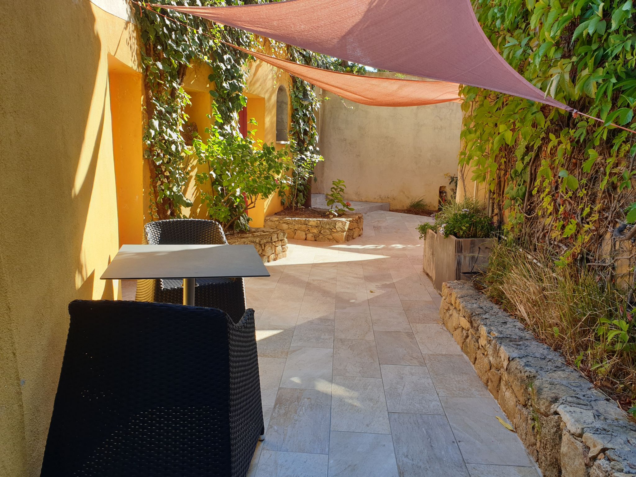 Photo 15 - Maison en Calvi avec piscine et vues à la mer