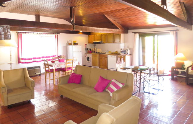 Casa de 3 quartos em Caminha com jardim e terraço - Foto 8