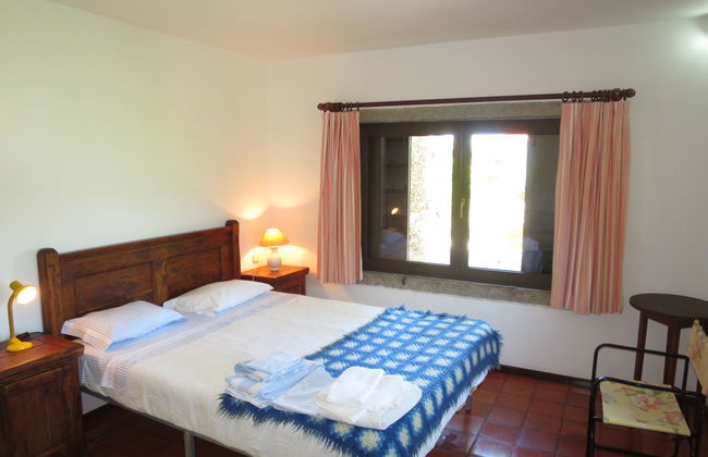 Casa de 3 quartos em Caminha com jardim e terraço - Foto 22